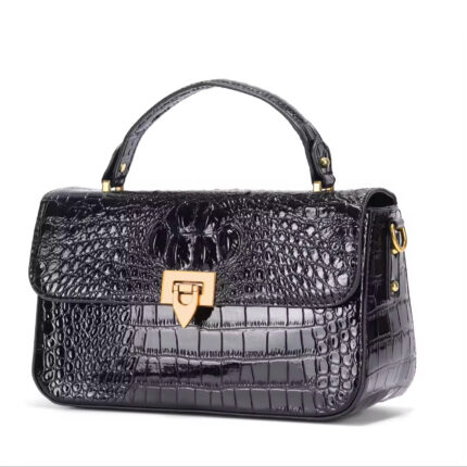 Women's Leather Handbags, Top Layer Cowhide Shoulder & Crossbody Bags