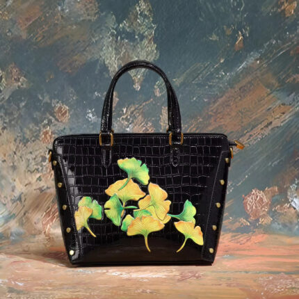 Big Shoulder Women Side Bag for Women