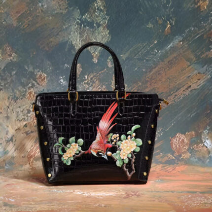 Big Shoulder Women Side Bag for Women