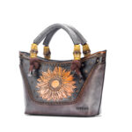 Women's Vintage Ethnic Style Pillow-Shaped - Image 4