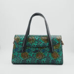 Large-capacity Embossed Women's Handbag - Image 2
