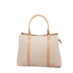Ladies Casual Messenger Bag Large Capacity Tote Handbag - Image 3