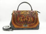 Women's Vintage Ethnic Style - Image 4