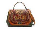Women's Vintage Ethnic Style - Image 3