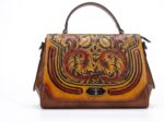 Women's Vintage Ethnic Style - Image 5