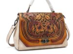 Women's Vintage Ethnic Style