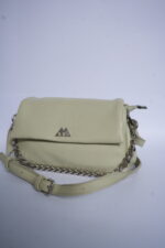 2545#Litchi texture  Mint Green - Image 3