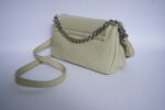 2545#Litchi texture  Mint Green - Image 4