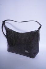 C2530# Pebbled Material Dark Grey - Image 3