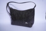 C2530# Pebbled Material Dark Grey - Image 4