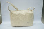 C2532#Leather Grain Material Apricot - Image 4