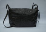 Pebbled Material Dark Grey - Image 2