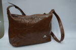 C2529# Pebbled Material Brown - Image 4