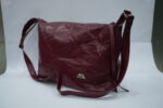 C2529# Pebbled Material Date Red - Image 2
